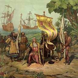 Columbus Day / Indigenous Peoples Day