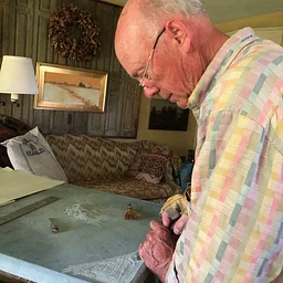 Traditional Crafts at the Mill: A Day of Interactive Demonstrations