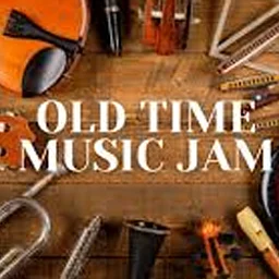 Old Time Music Jam