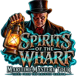 Spirits of the Wharf: Maritime Mystery Tour