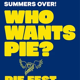 PIE FEST