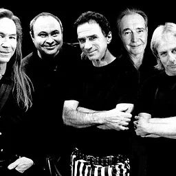 THE FOOLS – 50TH ANNIVERSARY SHOW