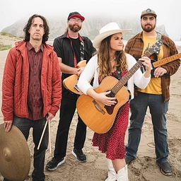 Noach Tangeras Band (Free afternoon show)