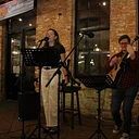 Live Music featuring Mark & Sid at Flying Ace Farm
