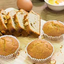 Muffins and Quickbreads Demystified Class