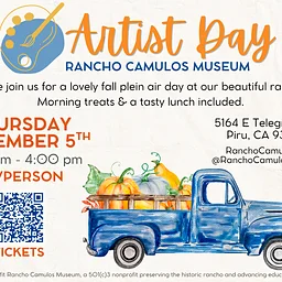 Artist Day