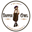 Dapper Owl Coffee Pub & Bakery