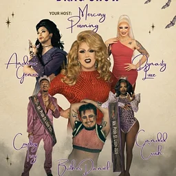 Boos & Brews Drag Show Brunch