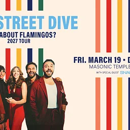 Lake Street Dive