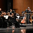Underscore: Ravel’s Daphnis et Chloé