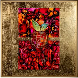 Art Opening Reception: Sara Crisp, Betsy Cook, Rosalba Breazeale