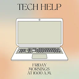 Tech Help