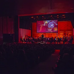Symphony in Color