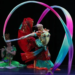 45TH ANNUAL BATTERY DANCE FESTIVAL WORKSHOP SERIES