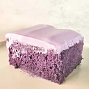 Ube Tres Leches Cake