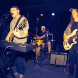 Pretty Crimes