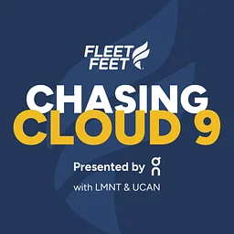 Chasing Cloud 9 Presented by On
