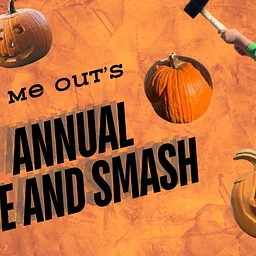 3rd Annual Carve N Smash