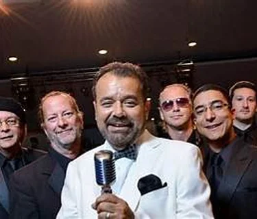 Supper & Salsa Night Wine Club & Friends Party w/ Tito Batiste & The Black Rose Orchestra