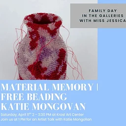 Family Day in the Galleries