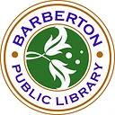 Barberton Public Library logo
