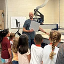 Summer Camp: Curiosity Crew: A STEAM Exploration Camp