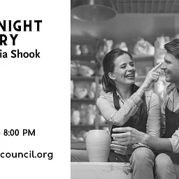 REGISTRATION DEADLINE: Date Night Pottery