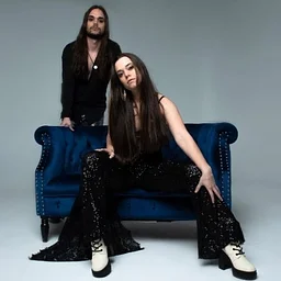Jocelyn & Chris