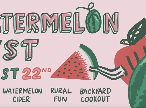 Watermelon Fest