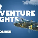 B-25 Air Adventure Flights