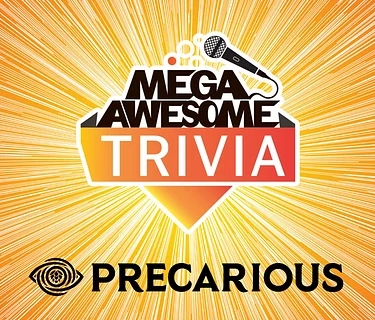 Mega Awesome Trivia