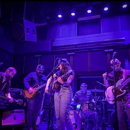 Live Music: Riverbeds