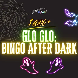 Glo Glo: Bingo After Dark