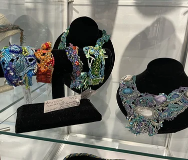 Artist’s Inspiration: Antoni Gaudi