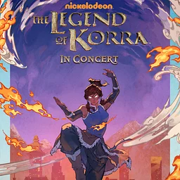 The Legend of Korra in Concert