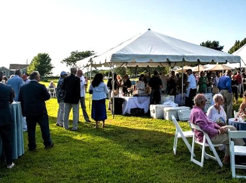 OHS’s 2026 Summer Benefit