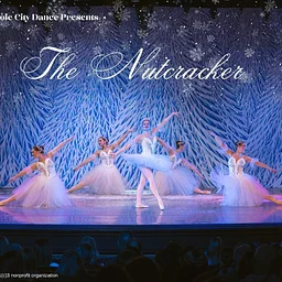 Sole City Dance Presents The Nutcracker
