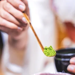 Sado: Tea Ceremony Workshop