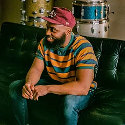 Caleb Robinson and Reaching