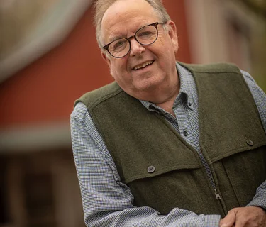 "Her Place in the Woods" : Book talk with biographer David Hakensen