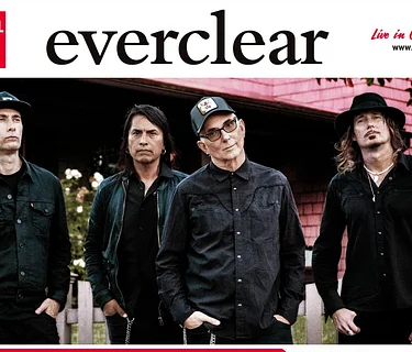 Everclear