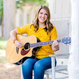 Live Music: Meredith Davis Johnson