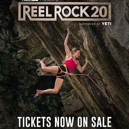 The North Face Presents: Reel Rock