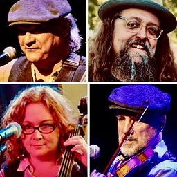 O’Darby Irish Pub Band