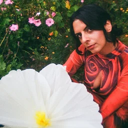 KCRW Presents: Spacemoth