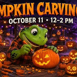 Pumpkin Carving Day