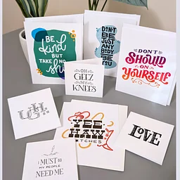 Hand-Lettering 1: Art of Letters (October)