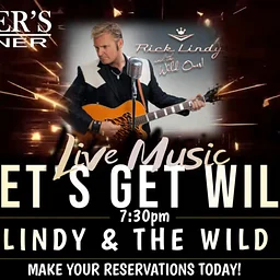 Rick Lindy & The Wild Ones