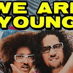 WE ARE YOUNG: 2010s PARTY! (Early show)