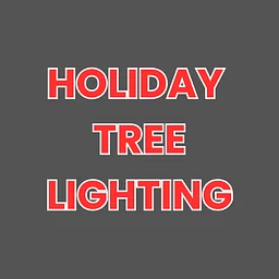Holiday Tree Lighting